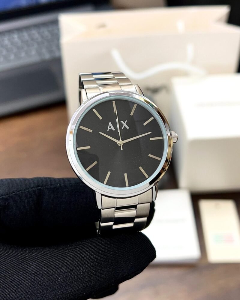 Armani Exchange Cayde 7AA