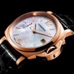 Luminor Panerai Due Goldtech