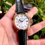 Luminor Panerai Due Goldtech