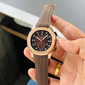 Patek Philippe Aquanaut 5968R