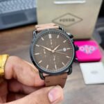 Fossil Commuter Collection