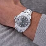 Rolex Oyster Yacht-Master