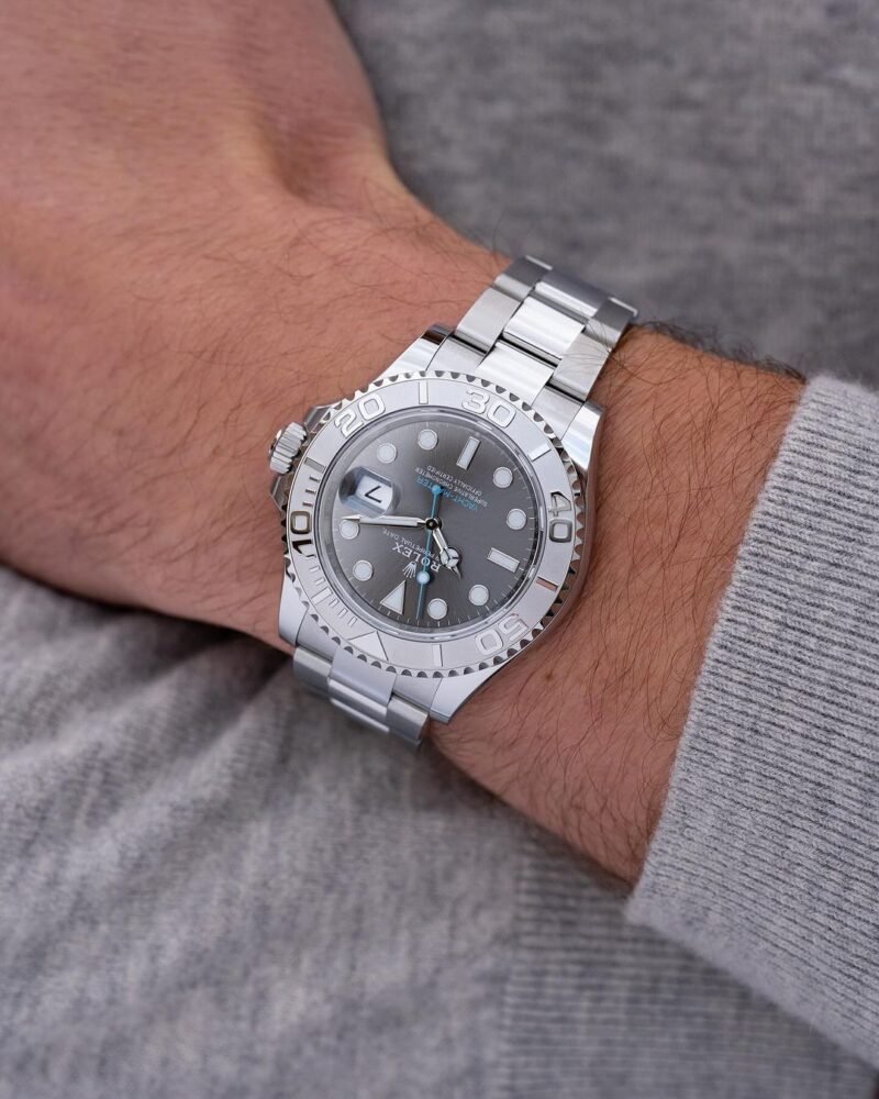 Rolex Oyster Yacht-Master
