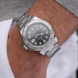 Rolex Oyster Yacht-Master
