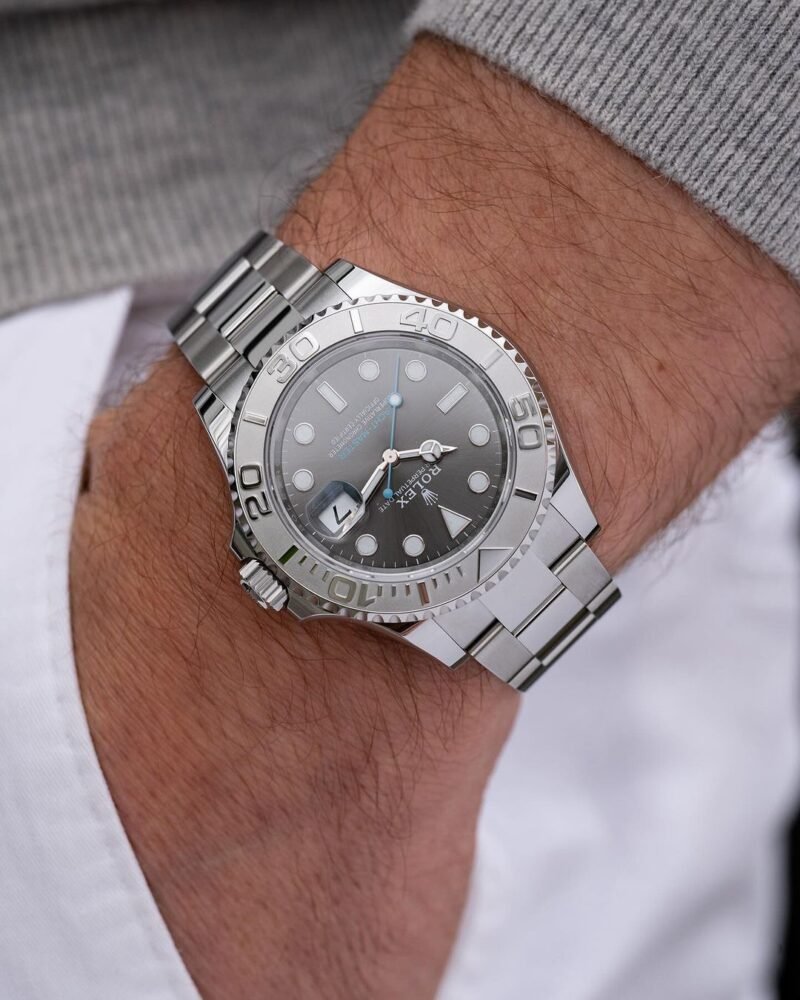 Rolex Oyster Yacht-Master