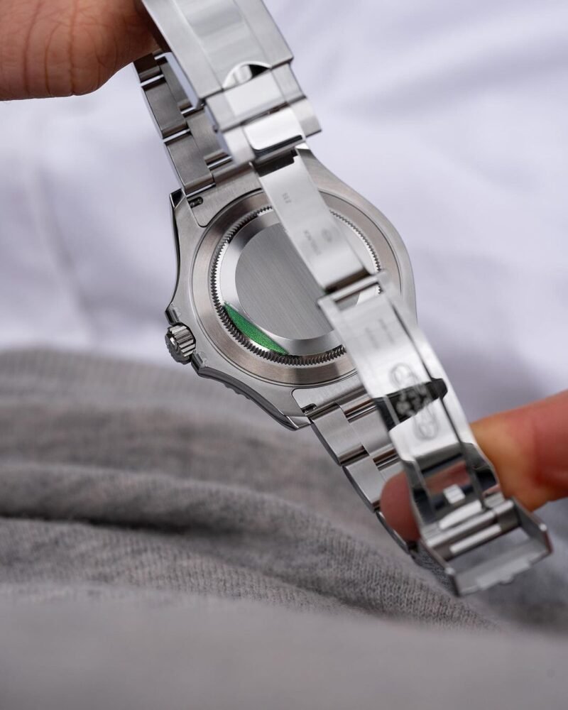 Rolex Oyster Yacht-Master