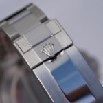 Rolex Oyster Yacht-Master