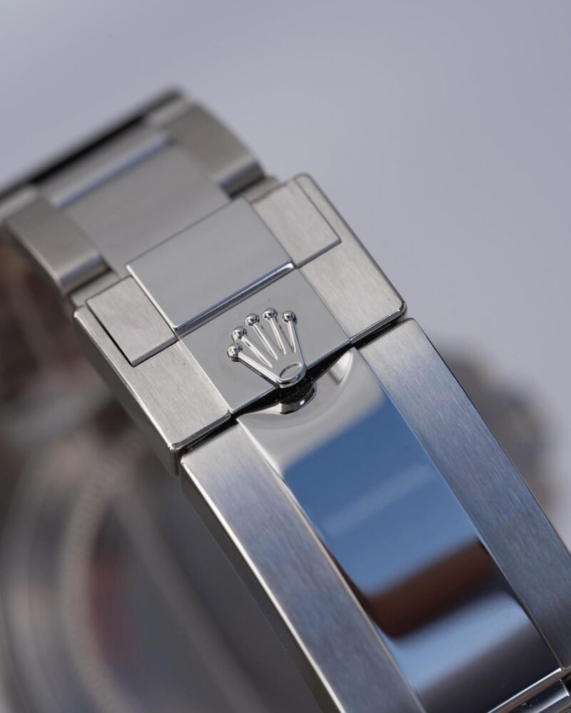 Rolex Oyster Yacht-Master