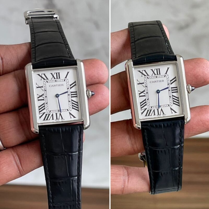 CARTIER SLIM MODEL