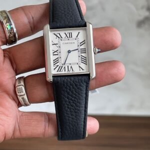 CARTIER SLIM MODEL
