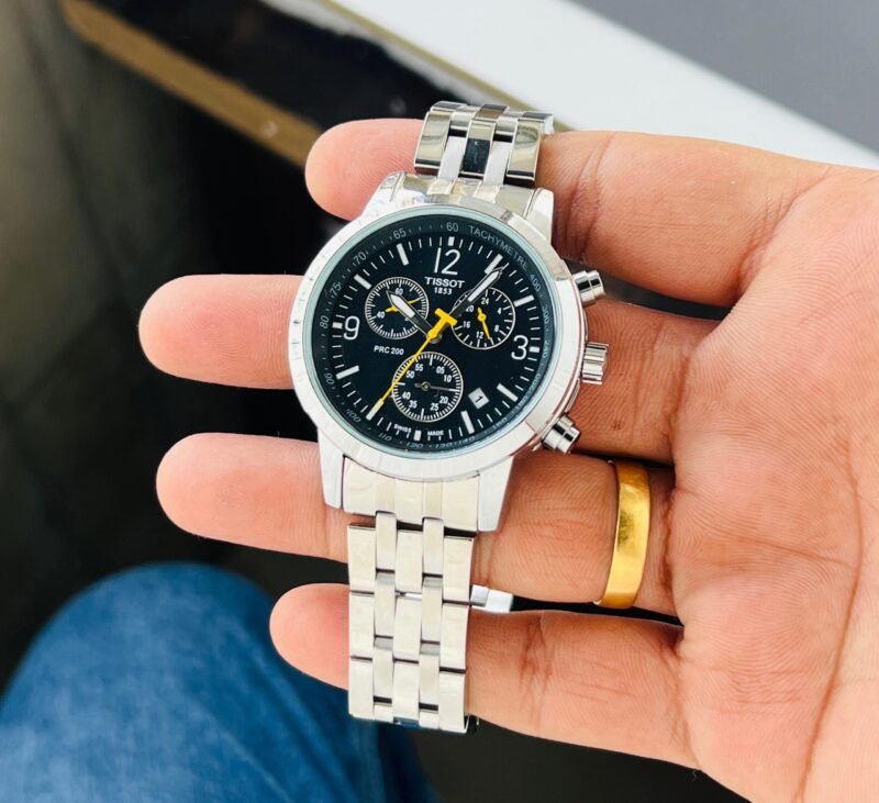 Tissot PRC 200 Classic