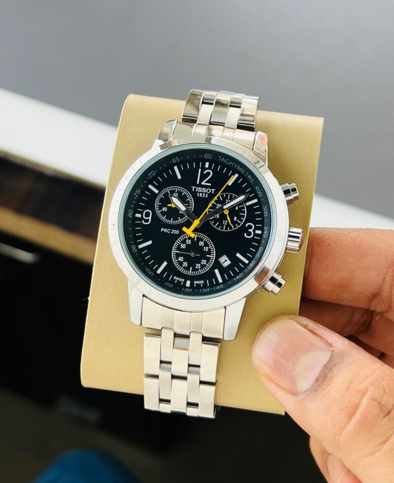Tissot PRC 200 Classic