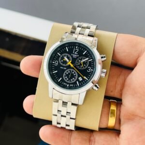 Tissot PRC 200 Classic