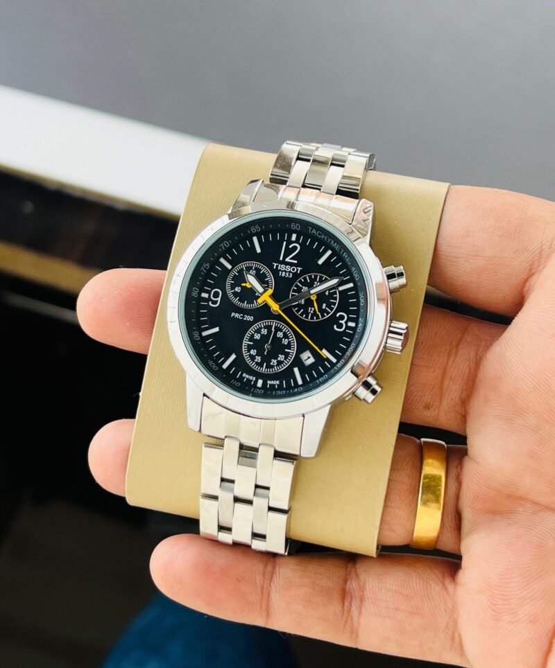Tissot PRC 200 Classic
