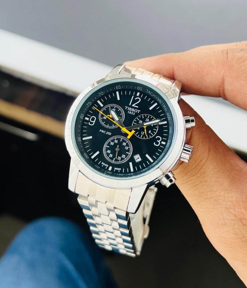 Tissot PRC 200 Classic