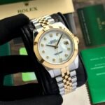 Rolex Date Just 41