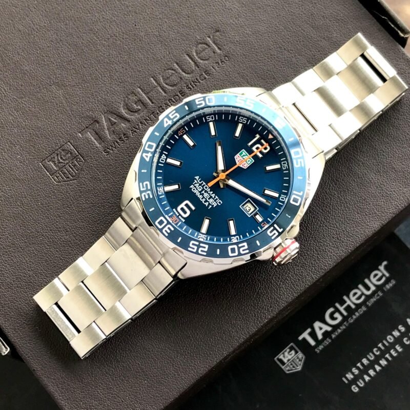 Tag Heuer Formula 1