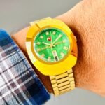 Rado DiaStar