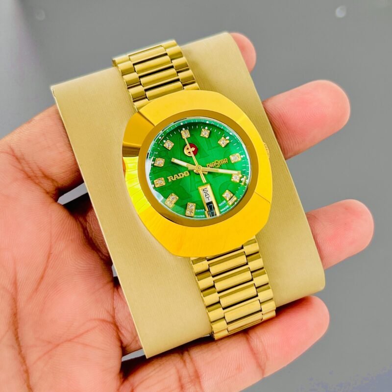 Rado DiaStar