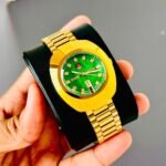 Rado DiaStar