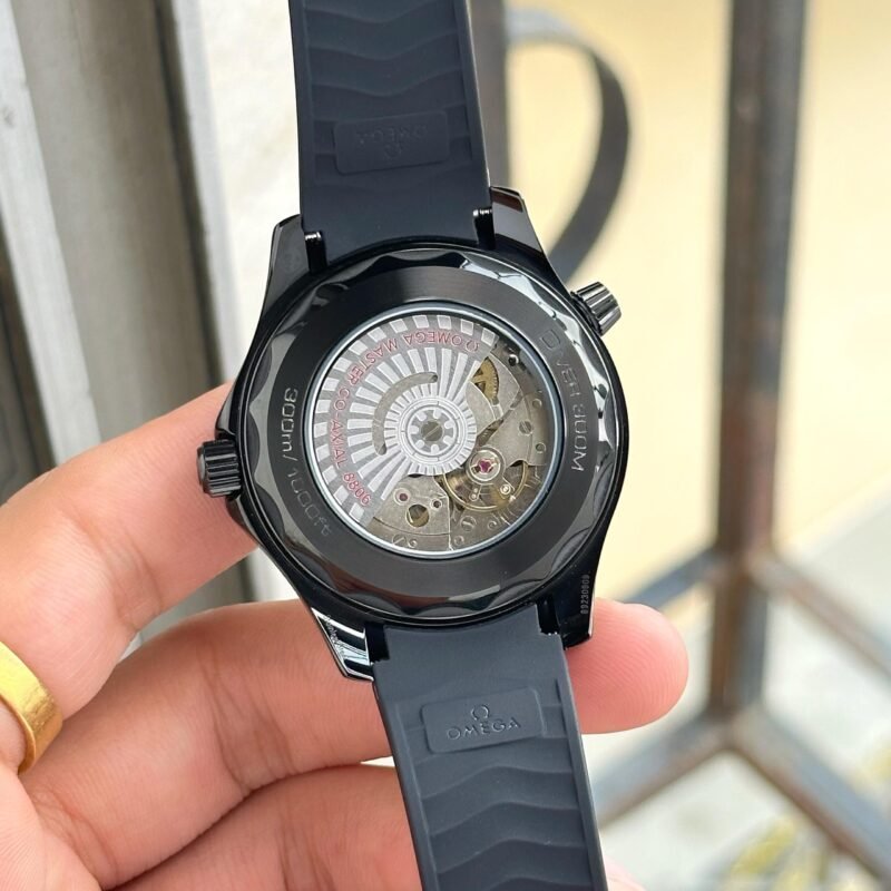 OMEGA SEAMASTER DIVER 300M