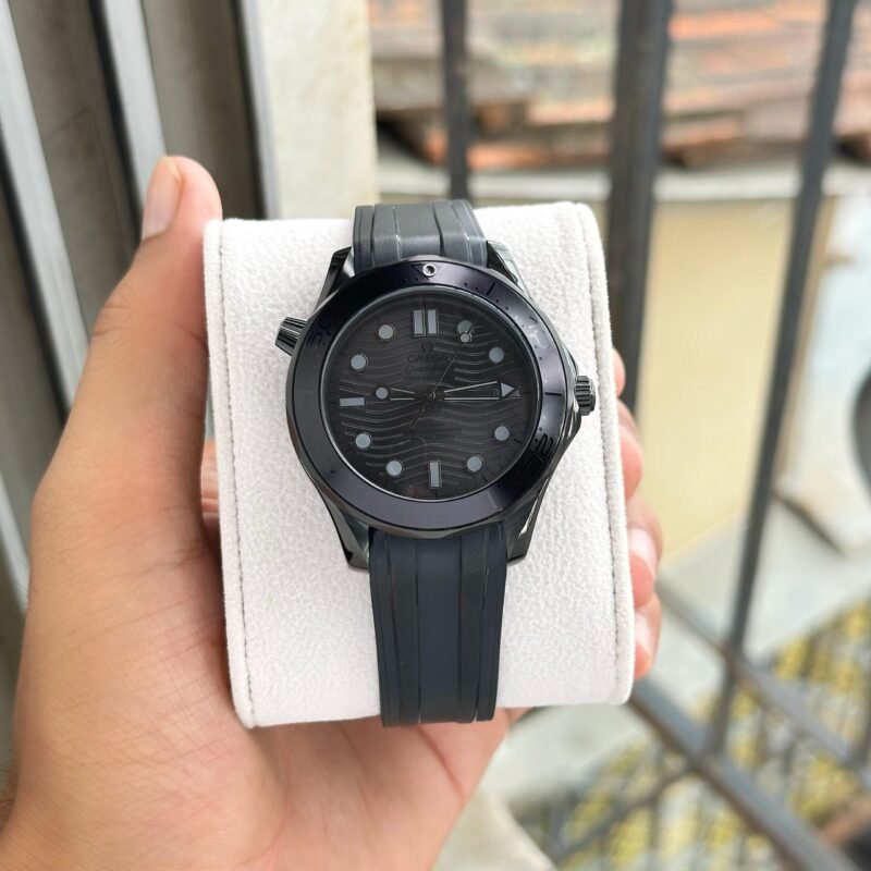 OMEGA SEAMASTER DIVER 300M