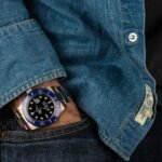 ROLEX SUBMARINER DATE