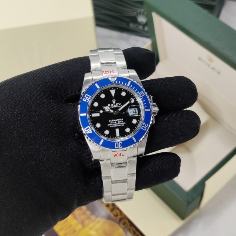 ROLEX SUBMARINER DATE