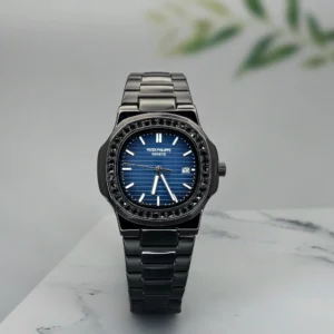 Patek Philippe Geneve Octagonal