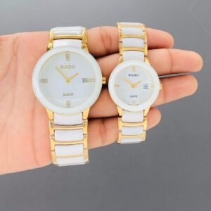 Rado Centrix Jubile Couple