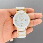 Rado Centrix Jubile Couple