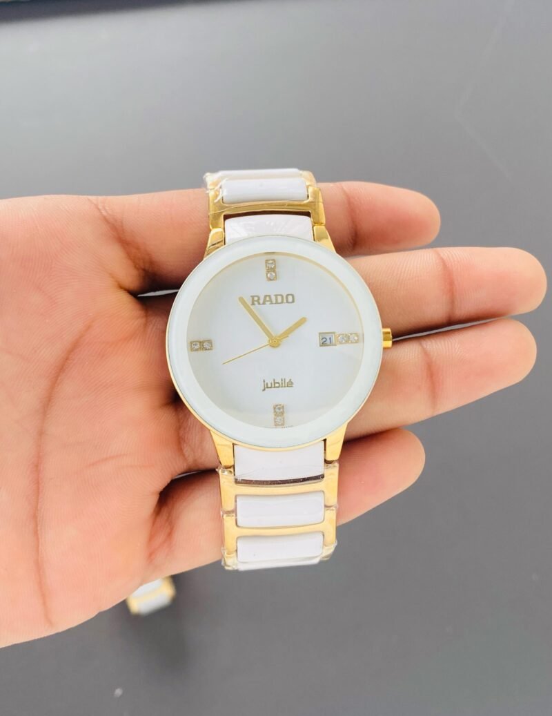 Rado Centrix Jubile Couple