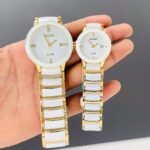 Rado Centrix Jubile Couple
