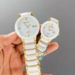 Rado Centrix Jubile Couple