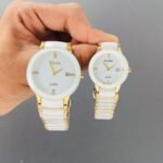 Rado Centrix Jubile Couple