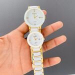 Rado Centrix Jubile Couple