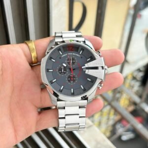 Diesel Mega Chief 10 BAR