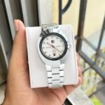 Rado Diastar Automatic Silver