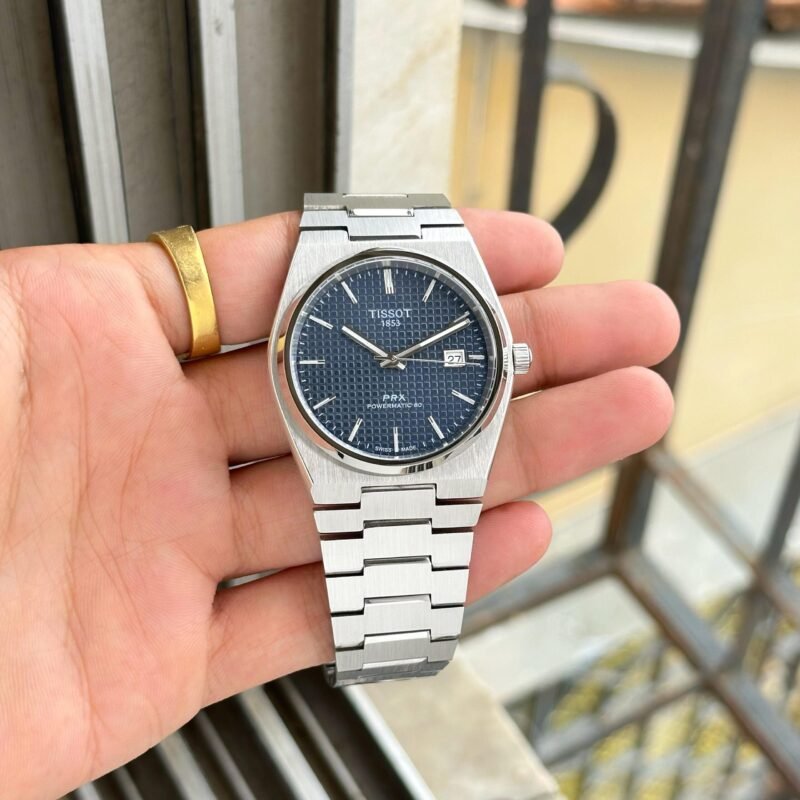 Tissot PRX Powermatic 80