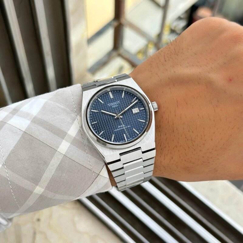 Tissot PRX Powermatic 80