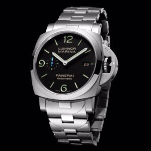 Luminor Panerai Marina Navy Seal