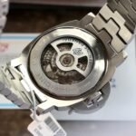 Luminor Panerai Marina Navy Seal