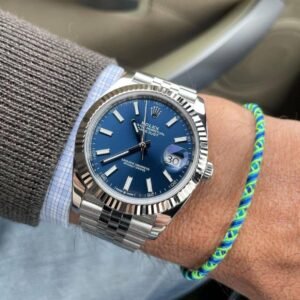 Rolex Oyster Perpetual Date Just