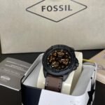Fossil FSA Bronson Modern