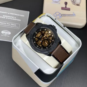 Fossil FSA Bronson Modern