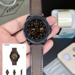 Fossil FSA Bronson Modern