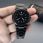 Patek Philippe Geneve Rounded