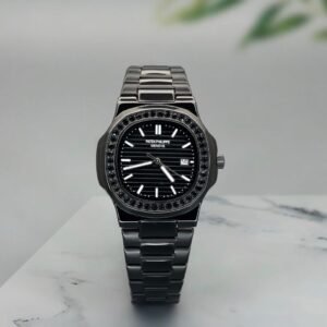 Patek Philippe Geneve Rounded