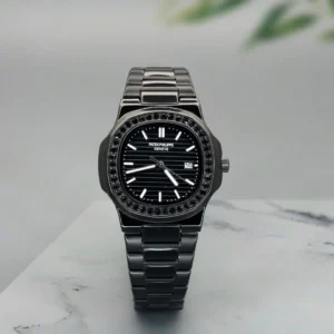 Patek Philippe Geneve Rounded
