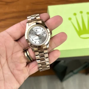 Rolex Day-Date